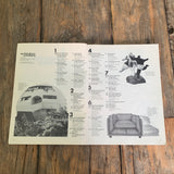 Architektur & Wohnen, Heft 2/81