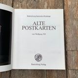 Alte Postkarten