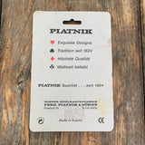 Spielkarten-Etui + PIATNIK Schnapskarten