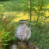 SCHEURICH KERAMIK, Vase