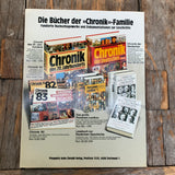 Chronik 1983