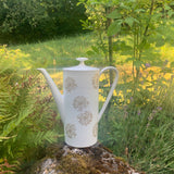 HEINRICH LÖFFELHARDT für ARZBERG, Kaffeekanne