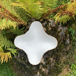 THUN , Schale mit Goldrand