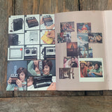 KODAK EK 100 Instant Camera, Bedienungsanleitung