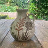 SCHEURICH KERAMIK, Krugvase