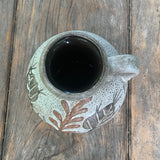 SCHEURICH KERAMIK, Krugvase