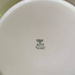 KPM KRISTER, Speiseteller Ø 26,0 cm