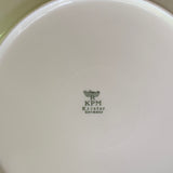 KPM KRISTER, Speiseteller Ø 26,0 cm