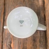 HEINRICH LÖFFELHARDT für ARZBERG, Kaffeekanne