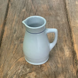 LILIENPORZELLAN, Glühwein-Krug
