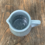 LILIENPORZELLAN, Glühwein-Krug