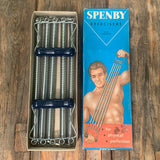 SPENBY, Muskeltrainer