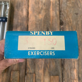 SPENBY, Brust Expander