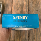 SPENBY, Brust Expander