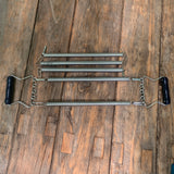 SPENBY, Brust Expander