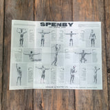 SPENBY, Brust Expander