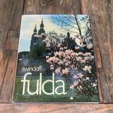 Fulda, Buch