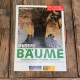Unsere Bäume, Buch