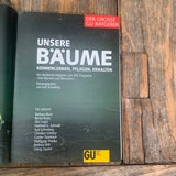 Unsere Bäume