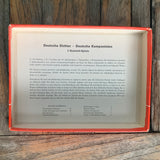 Deutsche Dichter, Deutsche Komponisten
