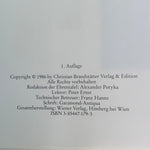 Das  große niederösterreichische Feuerwehrbuch