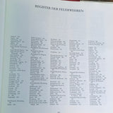 Das  große niederösterreichische Feuerwehrbuch