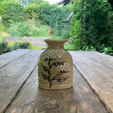 INA EISENBEISSER für KERAMOS, Vase "Nordland"