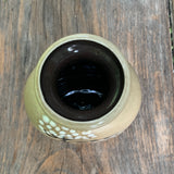 INA EISENBEISSER für KERAMOS, Vase "Nordland"