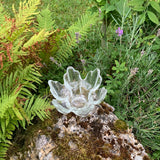 LASISEPÄD MÄNTSÄLÄ, Glasschale
