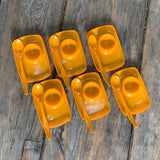 Eierbecher-Set