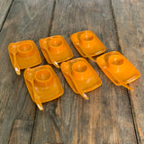 Eierbecher-Set