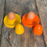 Eierbecher-Set