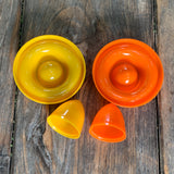 Eierbecher-Set