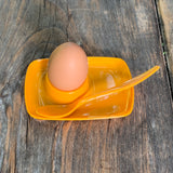 Eierbecher-Set