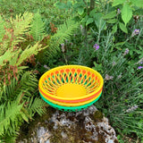 Brotkörbchen-Set