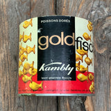 KAMBLY Goldfischli, Dose