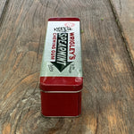 WRIGLEY'S, Blechdose