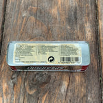 WRIGLEY'S, Blechdose
