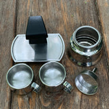 Espressokocher