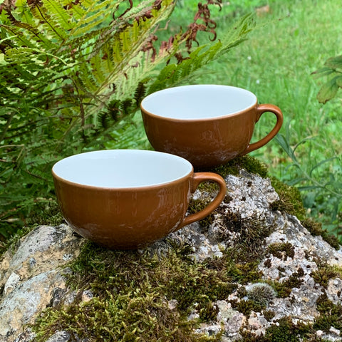 LILIENPORZELLAN, Espressotassen 