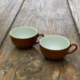 LILIENPORZELLAN Espressotassen, Form Josefine