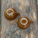 LILIENPORZELLAN Espressotassen, Form Josefine