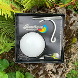 BOUTIQUE, Blumenampel