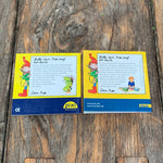 2 Pixi-Bücher