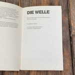 Die Welle
