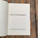 Land um die Kamptalseen