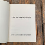 Land um die Kamptalseen