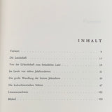 Land um die Kamptalseen