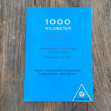 1000 Kilometer