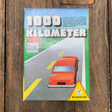 1000 Kilometer